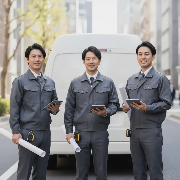 事業用不動産会社 国分寺